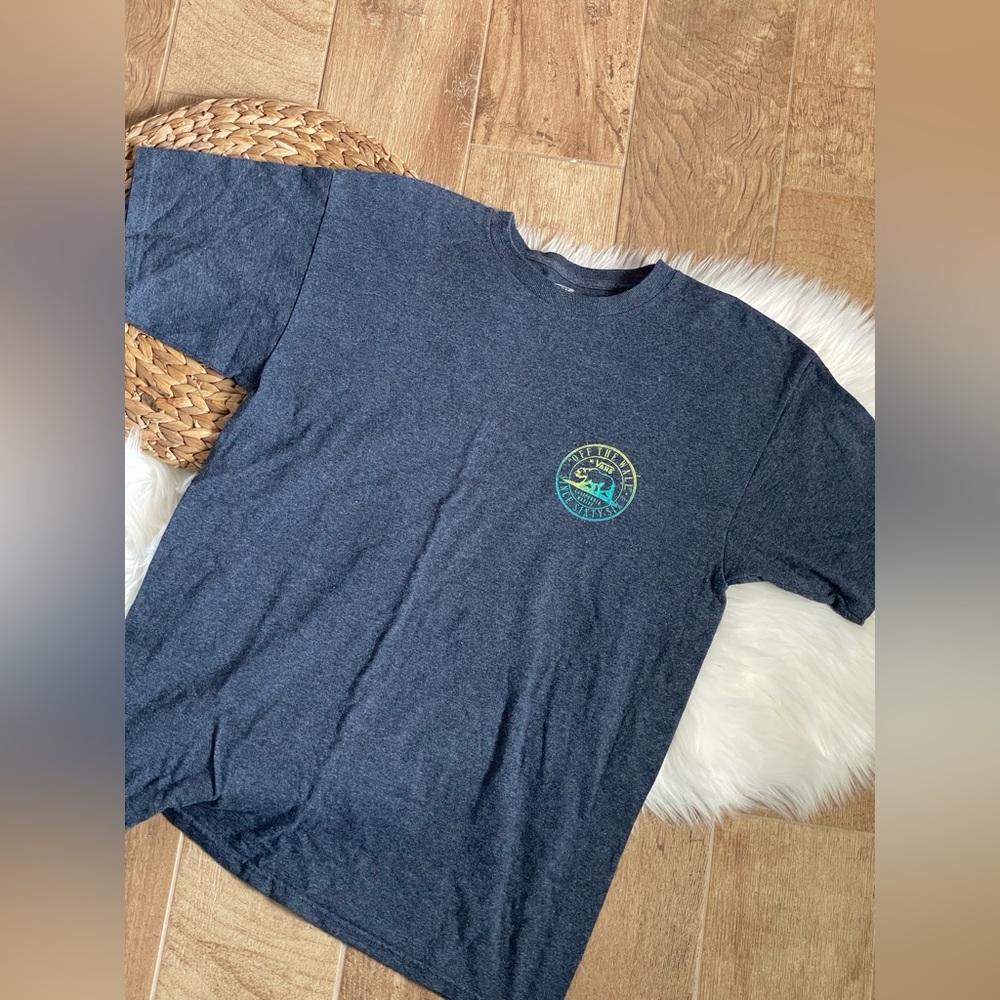Vans T-Shirt